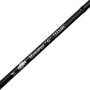 ツララ モンストロG 711XHC 呉監修モデル TULALA MONSTRUO G - 最安値