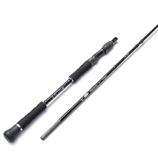 ツララ　モンストロG　70MHC　呉監修モデル　TULALA MONSTRUO G 　