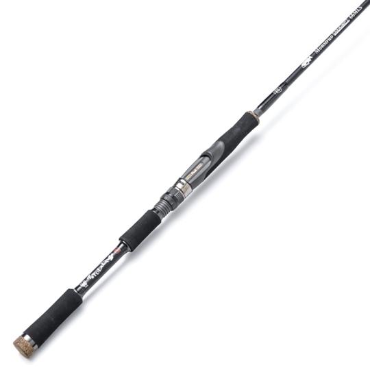 ツララ　モンストロ 66MLS　コンセプトD　ピーター氏監修モデル