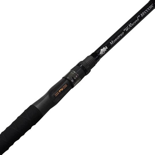 ツララ　モンストロ　ワールドレコード　80XXXHC　栗田学氏監修モデル　TULALA MONSTR...