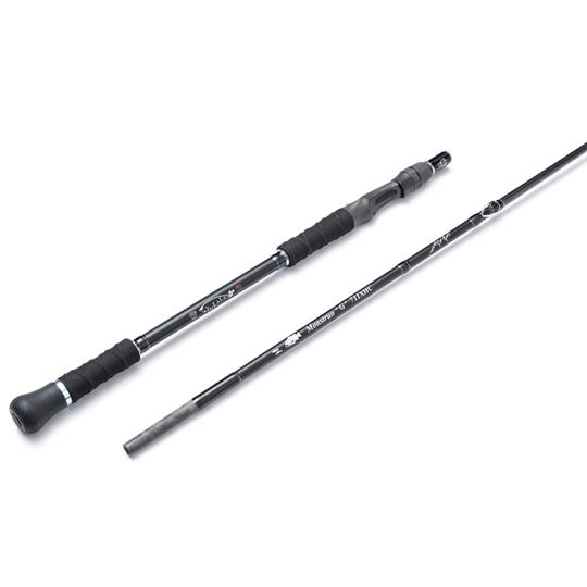 ツララ　モンストロG　711XHC　呉監修モデル