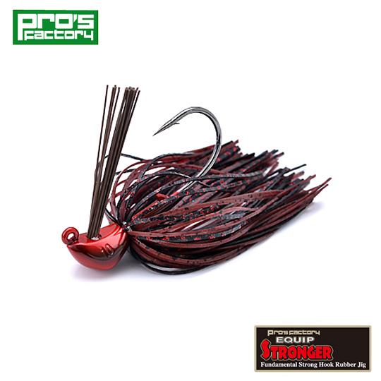 プロズファクトリー　エキップストロンガー　1/4oz　Pro&apos;s factory　EQUIP STR...