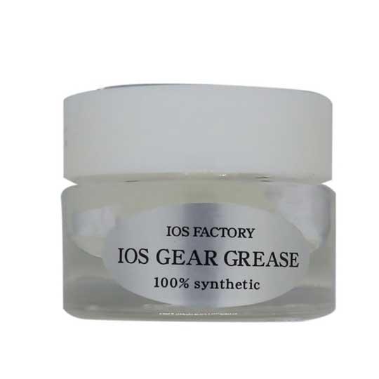 IOSファクトリー　IOSギアグリス　IOS FACTORY