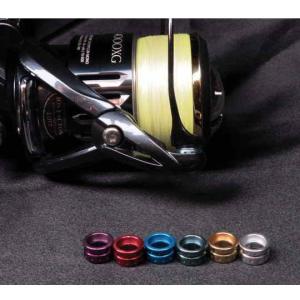 ☆特価品10％OFF【IOSファクトリー】 ダイワ用 ラインローラー Direct