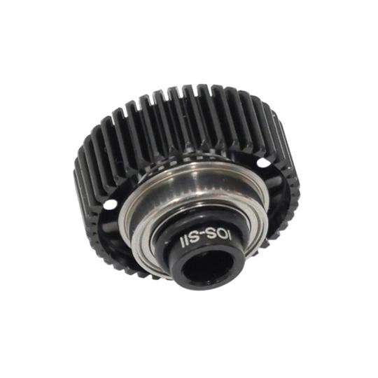 IOSファクトリー　SシステムII