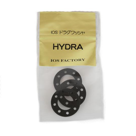 IOSファクトリー　ドラグフェルト　ハイドラ