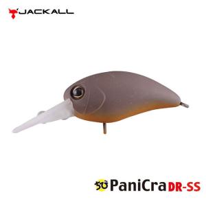 ジャッカル　ティモン　ちびパニクラDR-SS　JACKALL TIMON【1】｜バックラッシュYahoo!店