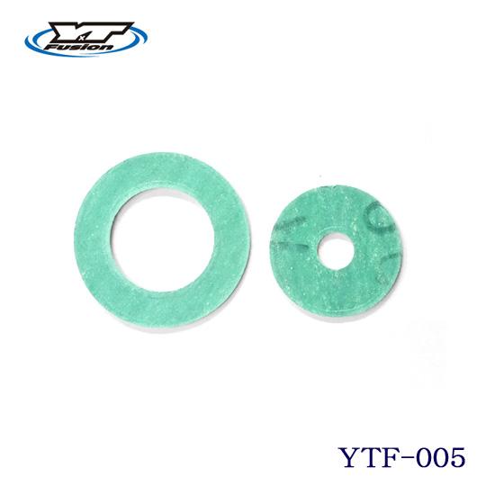 YTフュージョン　ハイパーロックドラグワッシャー　05　【YTF-005】　【メール便可】