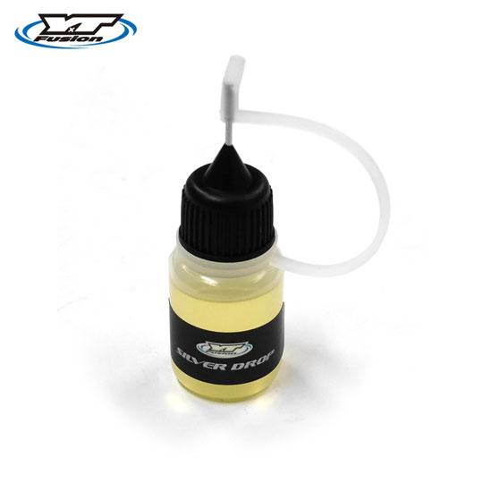 YTフュージョン　銀の雫　5ml　ベアリングメンテナンスオイル　【YTF-016】　