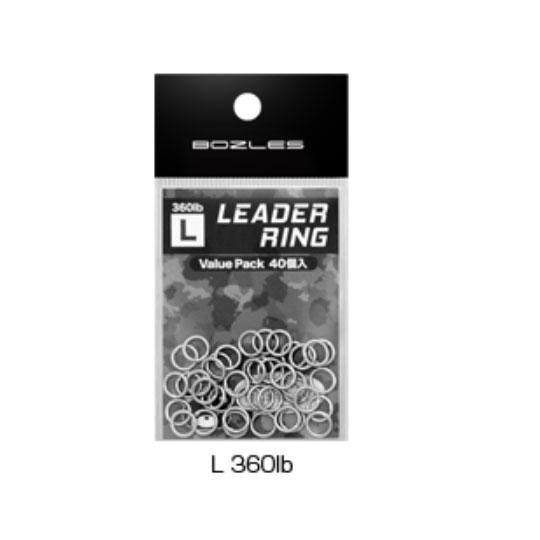 ボーズレス　スイベル L(12個入り)　BOZLES　SWIVEL　