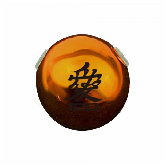 ボーズレス （BOZLES）　TGドロップK 　150g　クリアオレンジ (タイラバ)