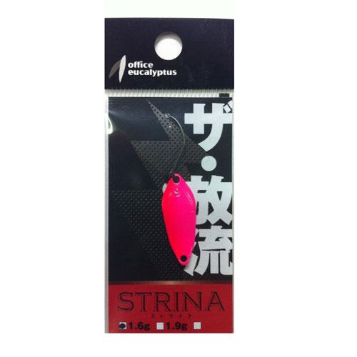 オフィス・ユーカリ ＳＴＲＩＮＡ　１．６ｇ　＃２２　桃金