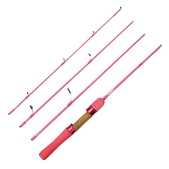 オフィスユーカリ　4Pホッピンキッズ48　パックロッド　Office eucalyptus Hopp...