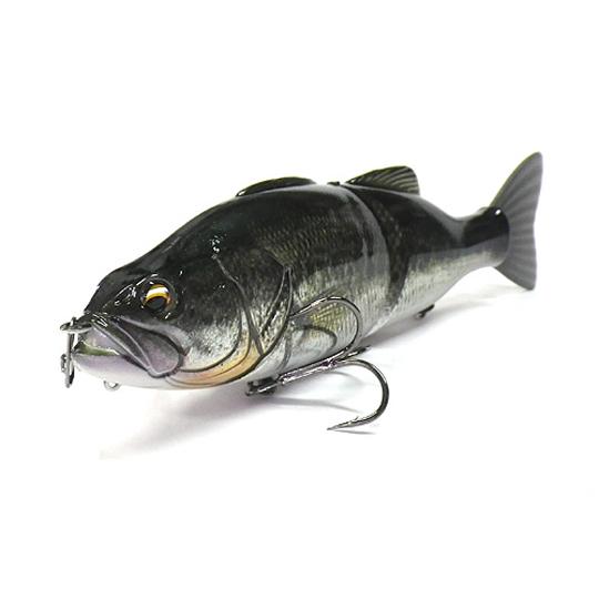 イマカツ　SGプラス　バスロイド　3Dリアリズム