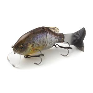 イマカツ ギルロイドベビー 3Dリアリズム IMAKATSU