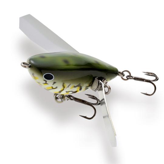 イマカツ　アベンタクローラーRS　チキータ