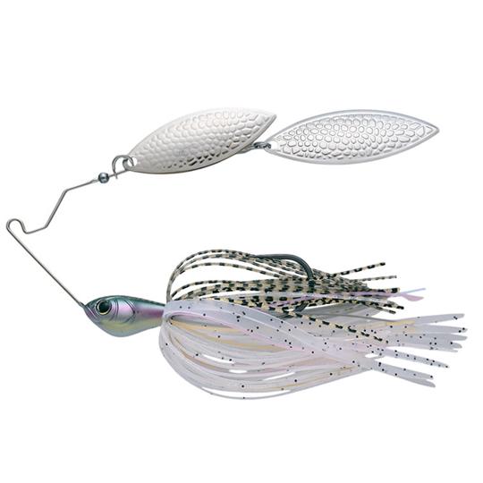 【全6色】イマカツ　ジンクスミニTG　スーパーブレード　3/4oz