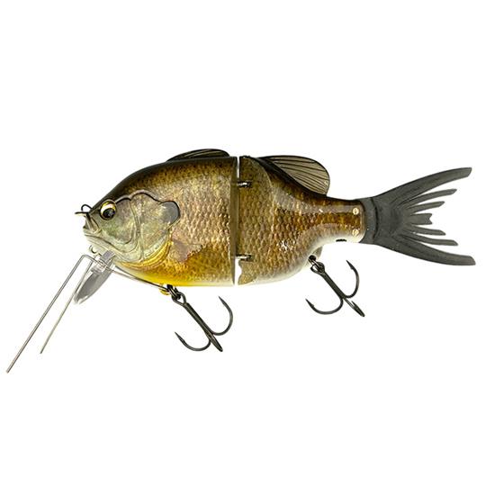 【全6色】イマカツ　ギルロイドジュニア　ダイブ　3Dリアリズム