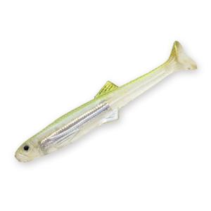 IMAKATSU（イマカツ） ハドルファットフライエラストマー 2.8インチ