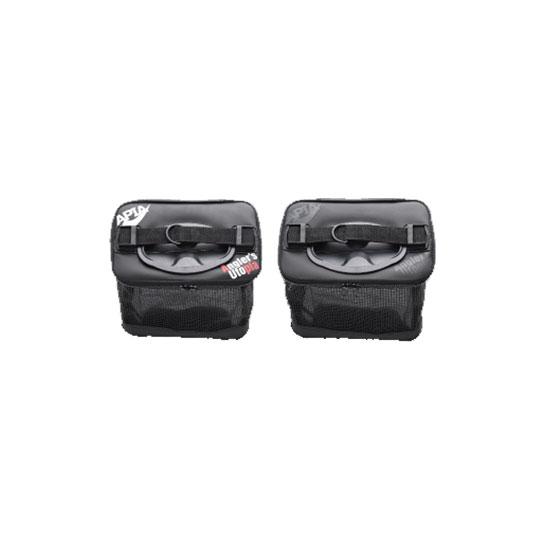 アピア　パカスカ　フローティングスカリ　Sサイズ　APIA　PAKASUKA　【メール便不可】