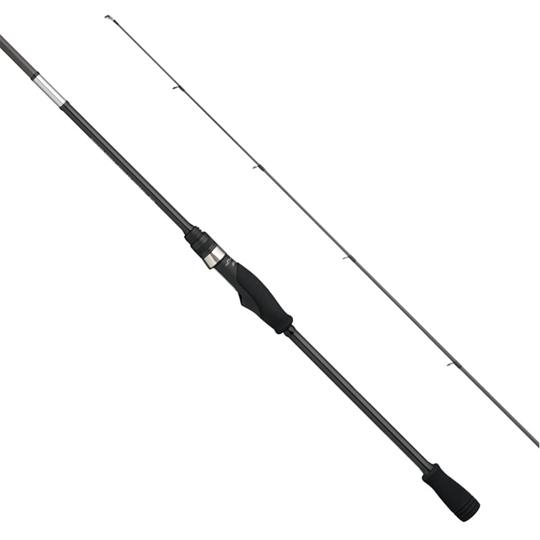 アピア　グランデージレガシィ　RUTHLESS S86MHT　APIA