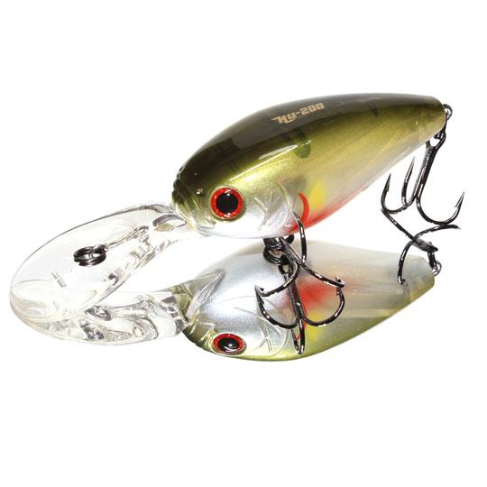 ハイドアップ　クランクベイト　HU-300　ソルトカラー　HIDEUP　CRANK BAIT　