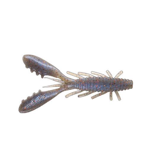 ハイドアップ　スタッガークロー 4inch　HIDEUP