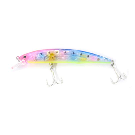 ハイドアップ　HUミノー　77SP　ソルトバージョン　HIDEUP HU-MINNOW
