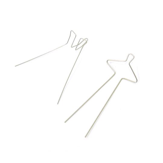 ゴーフィッシング　Gガード タイニークラッシュ用　DRT 公認パーツ