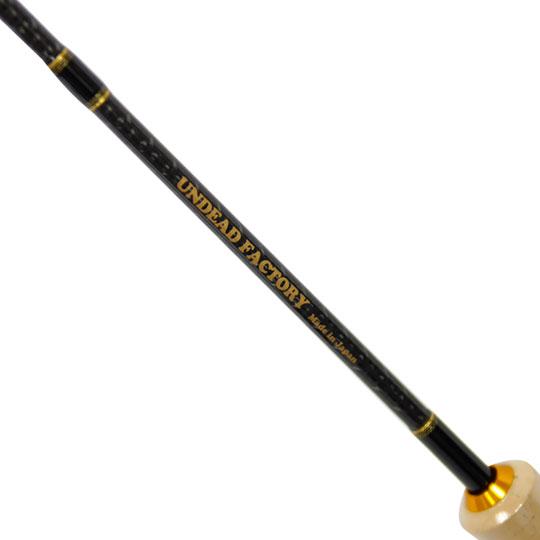 アンデッドファクトリー　ラプラスD　61L　戦鬼丸　UNDED FACTORY Laplace-D