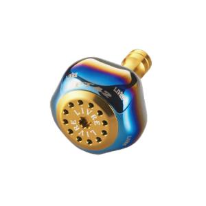 リブレPT 42 ダイワL 取り寄せ商品】 メガテック リブレ PT 42 (ダイワL／ブラウン(IP