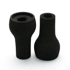 VARIAL mk2 ノブ ホイールキャップ ブラック バリアル DRT DRT VARIAL】OPTION KNOB WHEEL