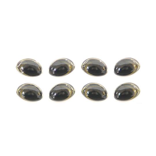 【全5色】DRT　クラッシュ9用 スペアアイ