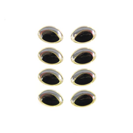 DRT　クラッシュフレンジー用 スペアアイ