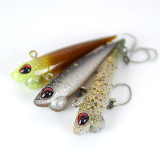 ヴァルケイン　シャインライド　バックラッシュ別注カラー