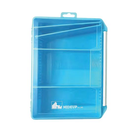 ハイドアップ　タックルボックス　HU-3020NDDM