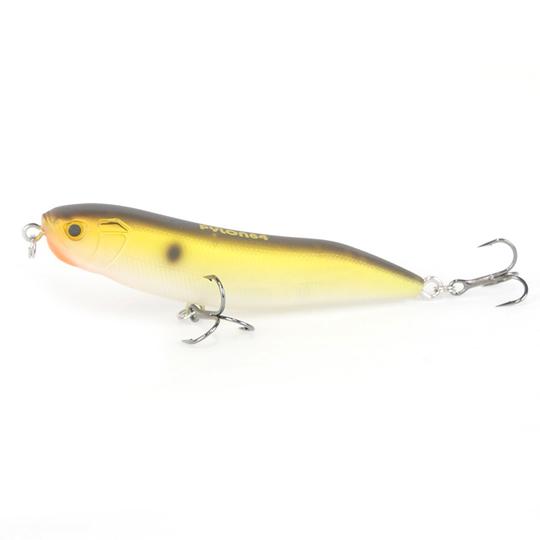 【全10色】ハイドアップ　パイロン　84