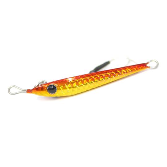 【全8色】レヴォニック　ポップアップジグ　30g　REVONIK