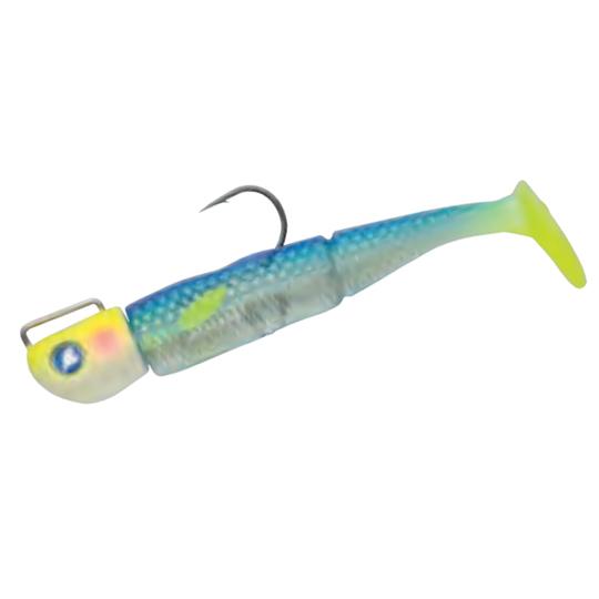【全14色】ブルーブルー　ジョルムーア 3inch　8g　BLUE BLUE JOLMOORE