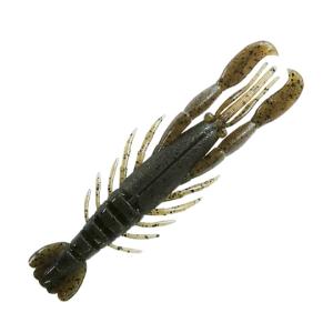 【全10色】ボトムアップ　ハリーシュリンプ　4inch　Feco｜バックラッシュYahoo!店