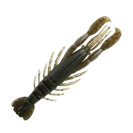 【全10色】ボトムアップ　ハリーシュリンプ　4inch　Feco