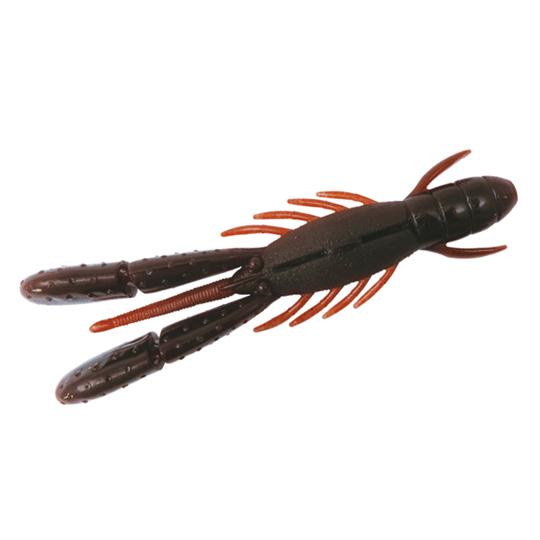 【全11色】ボトムアップ　ブルスホッグ　3inch　Feco