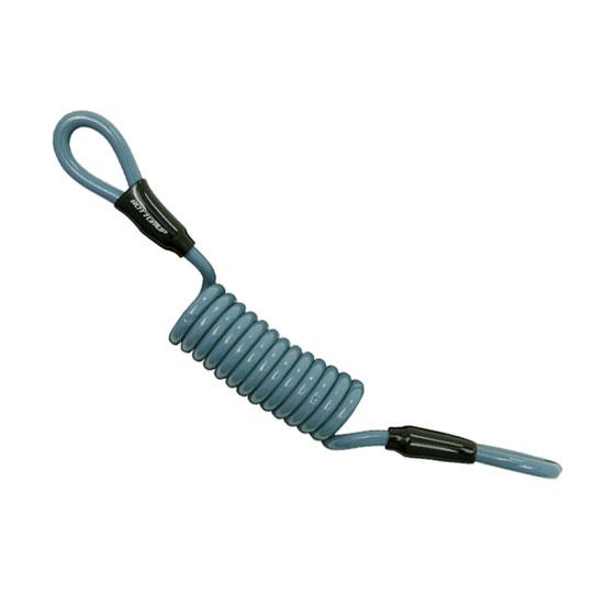 ボトムアップ　カールロッドホルダーハード　＃グレイッシュブルー