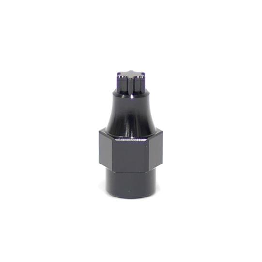 KDW　トルクスビット T30 （クロスレンチ専用パーツ KDW-037） カケヅカデザインワークス