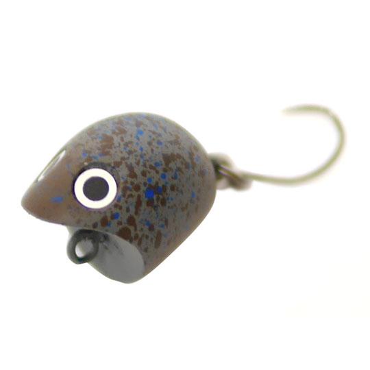 【全14色】フィッシングエリア帝釈　スプラッシュトップ