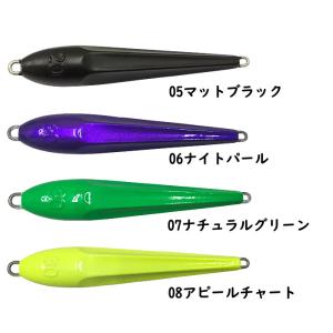 カンジ オモリグ専用シンカー 15号 KANJ...の詳細画像2