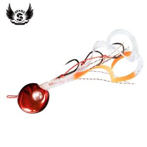 スタート 2ステップ TG コンプリート 45...の詳細画像1