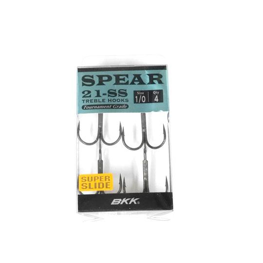 ビーケーケー　スピア21SS　＃18-＃5/0　BKK SPEAR-21SS