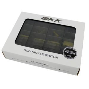 BKK OCD タックルスターターキットの買取情報