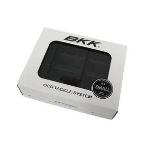 BKK OCD タックルシステム スモールサイズの高価買取価格